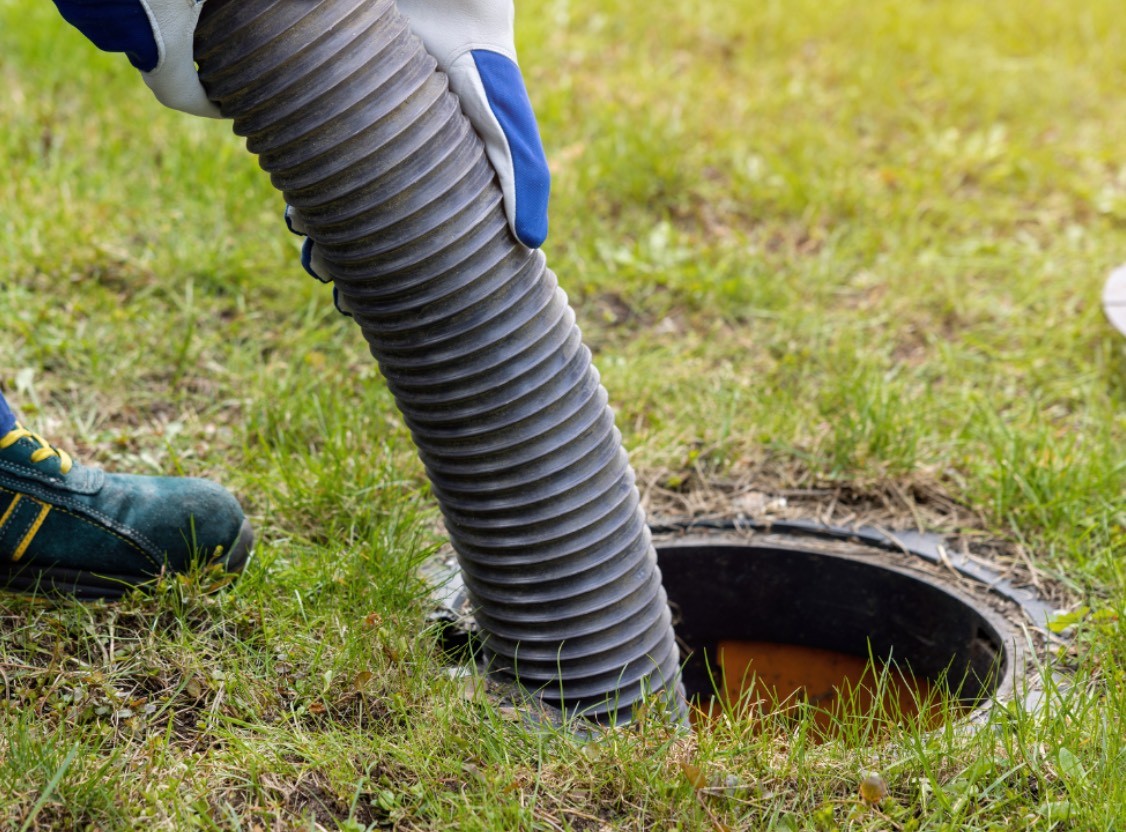 The Importance of Drain Cleaning Before Winter