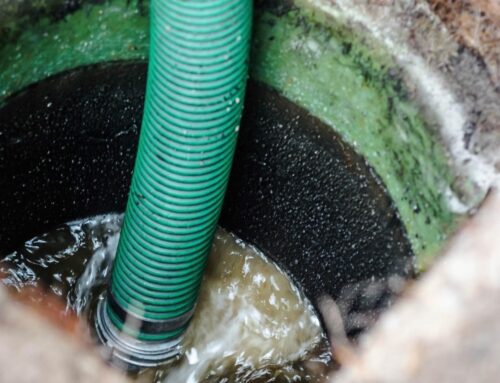 Signs Your Home Needs Septic Tank Repair and What to Do About It